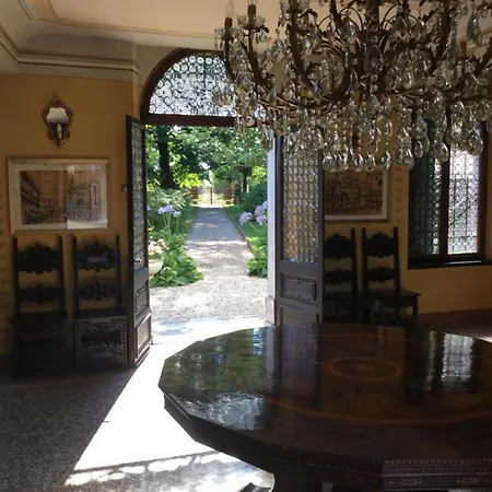 Casa Ariis *
