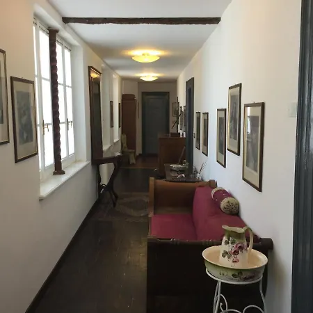 Casa Ariis * Clauiano