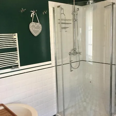 Farm stay Casa Ariis