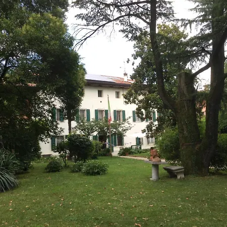 Casa Ariis Farm stay Clauiano