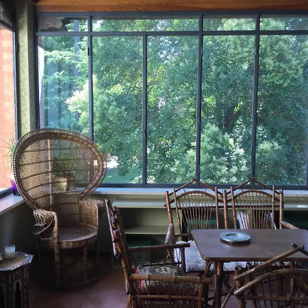 Casa Ariis Clauiano