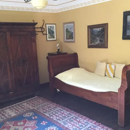 Casa Ariis Farm stay