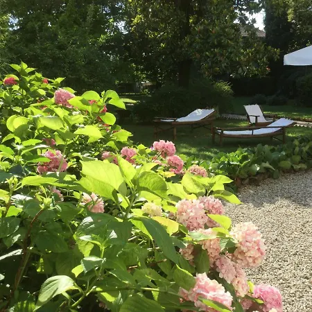 Casa Ariis Farm stay *