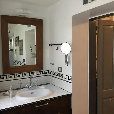 Casa Ariis