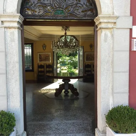 Casa Ariis Clauiano