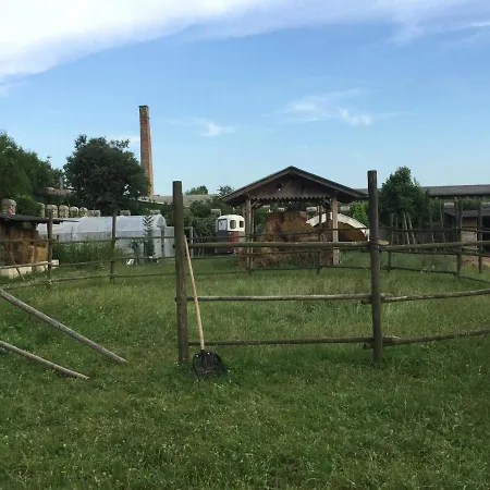 Casa Ariis Farm stay