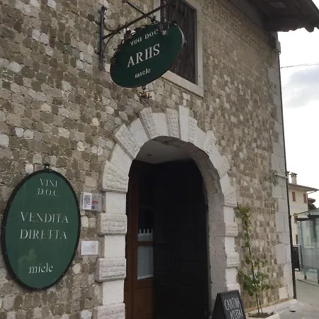 Casa Ariis Farm stay *