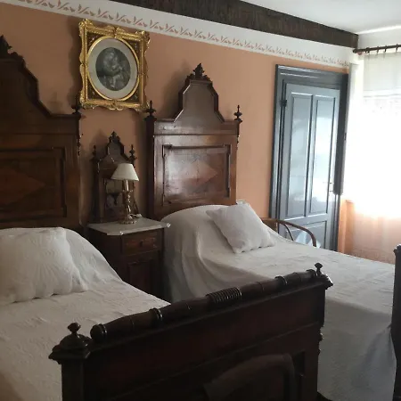 Farm stay Casa Ariis Clauiano