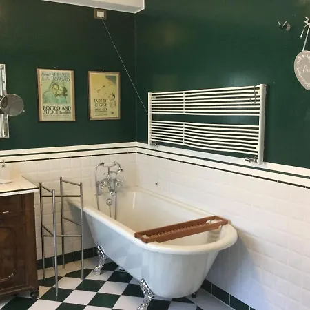 Farm stay Casa Ariis