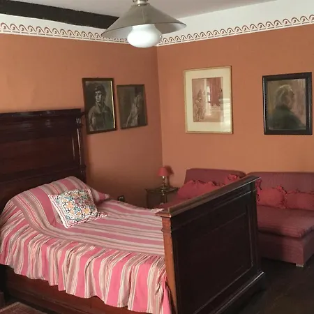 Casa Ariis *