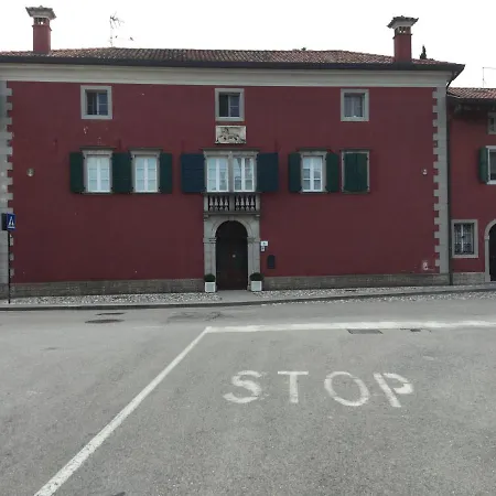 Casa Ariis * Clauiano