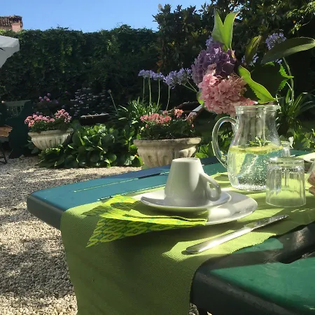 Casa Ariis Farm stay