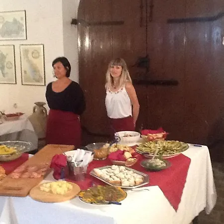 Casa Ariis Farm stay