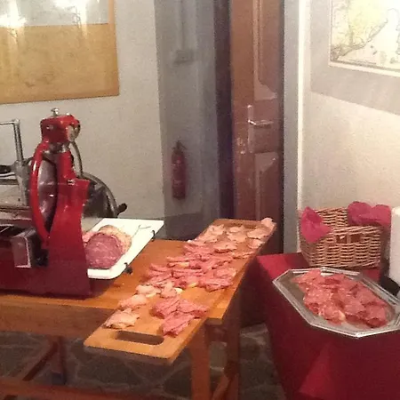 Casa Ariis * Clauiano