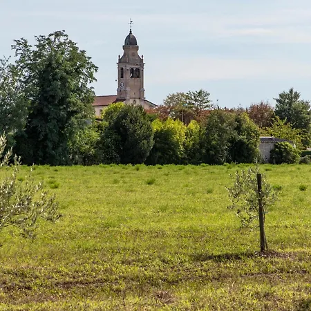 Farm stay Casa Ariis *